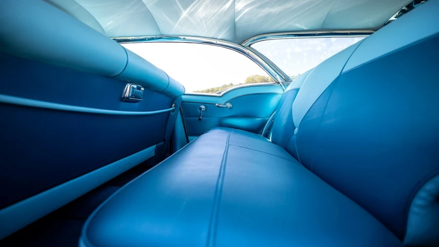 1957 Buick Century - Image 18 of 26