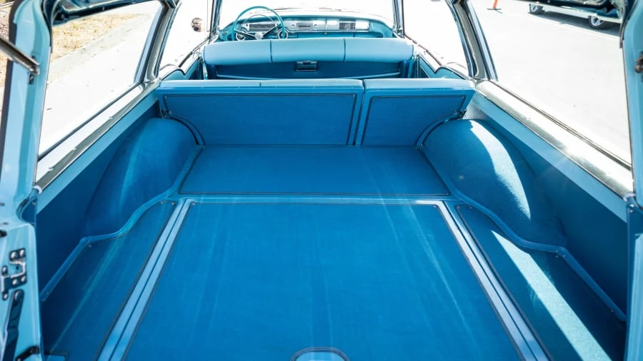 1957 Buick Century - Image 19 of 26