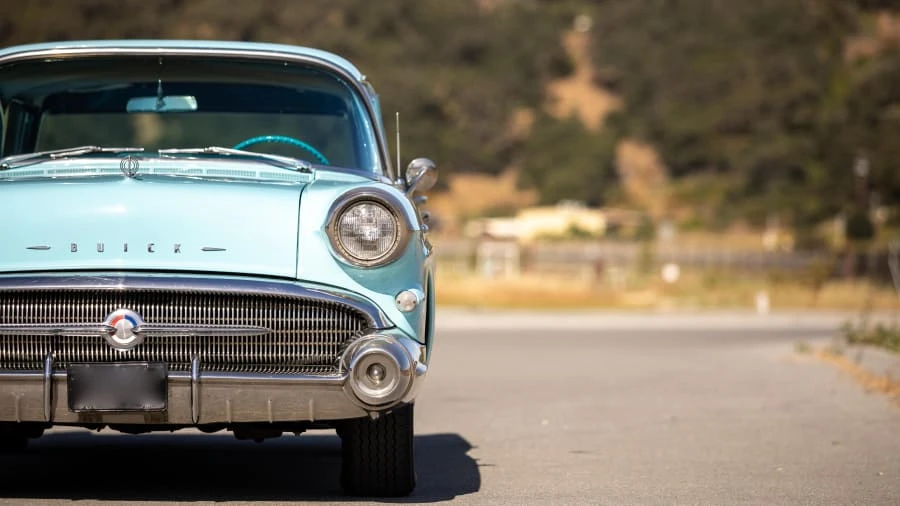 1957 Buick Century - Image 20 of 26