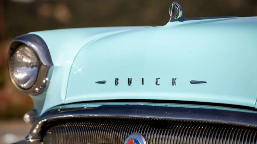 1957 Buick Century - Image 21 of 26