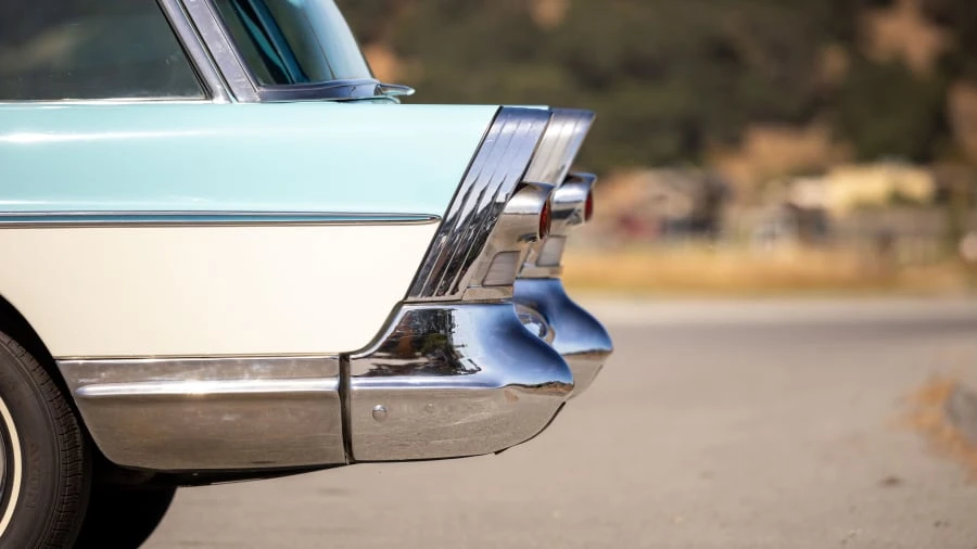 1957 Buick Century - Image 22 of 26