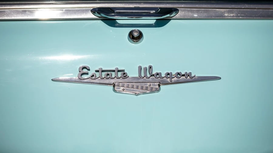 1957 Buick Century - Image 23 of 26