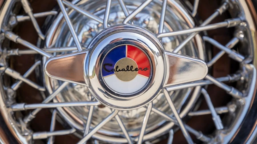 1957 Buick Century - Image 24 of 26