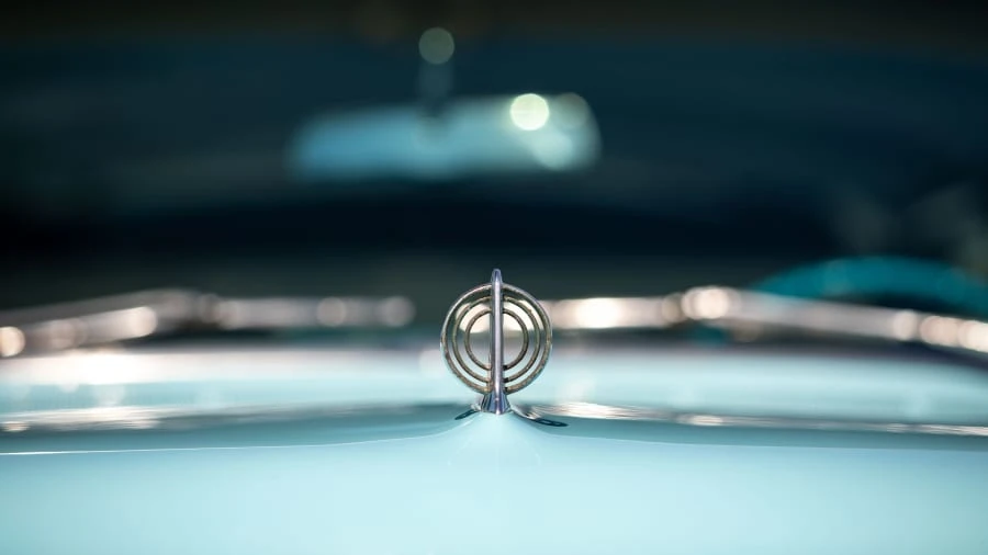 1957 Buick Century - Image 25 of 26
