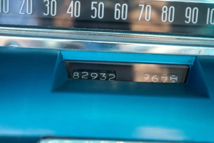 1957 Buick Century - Image 26 of 26