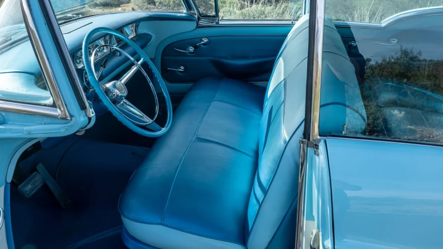 1957 Buick Century - Image 4 of 21