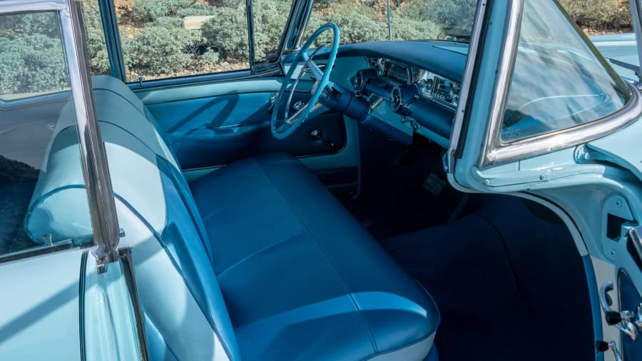 1957 Buick Century - Image 5 of 21