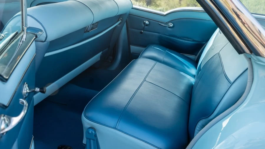1957 Buick Century - Image 6 of 21