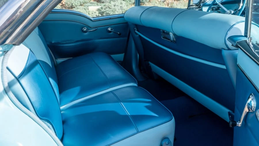 1957 Buick Century - Image 7 of 21