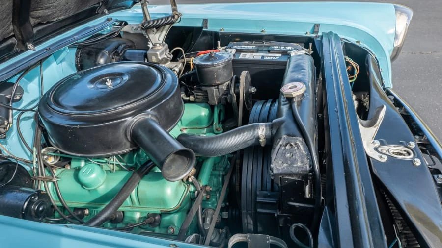 1957 Buick Century - Image 8 of 21