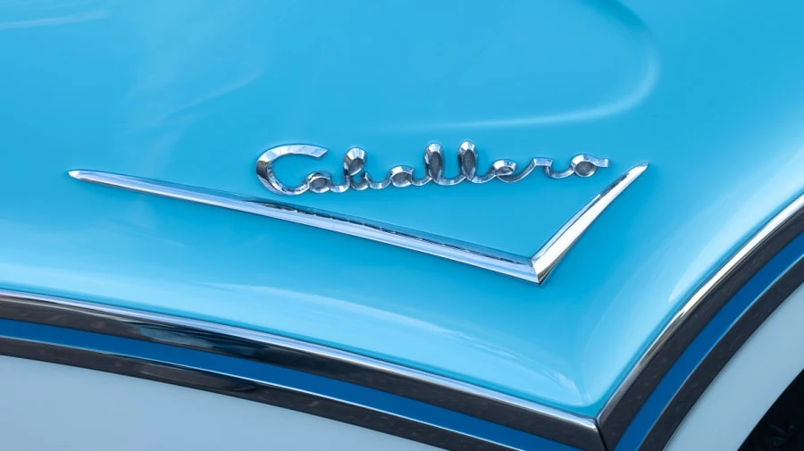 1957 Buick Century - Image 10 of 21