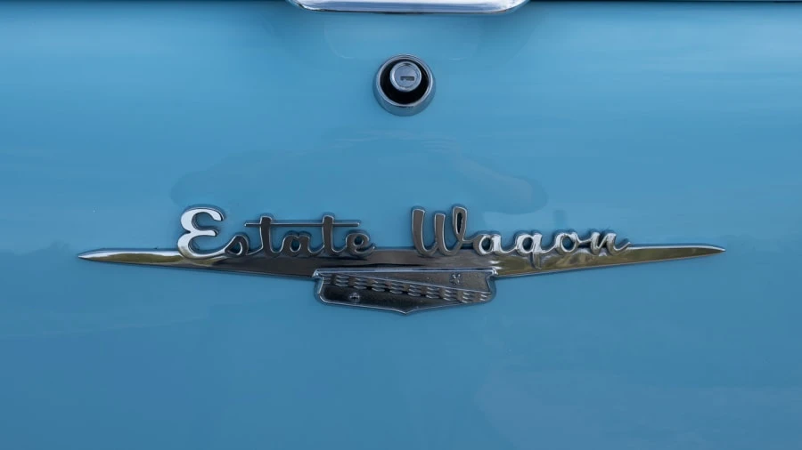 1957 Buick Century - Image 11 of 21