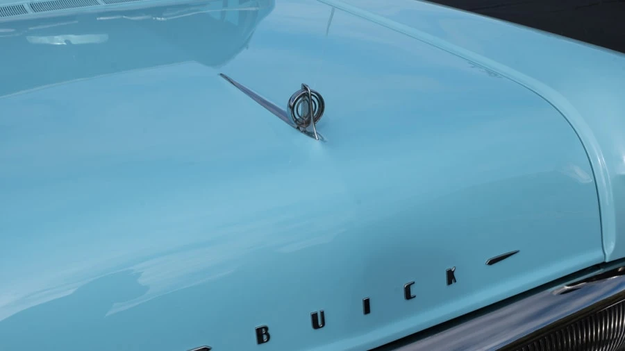 1957 Buick Century - Image 12 of 21
