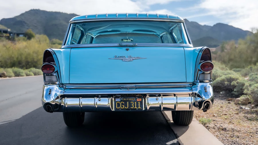 1957 Buick Century - Image 14 of 21