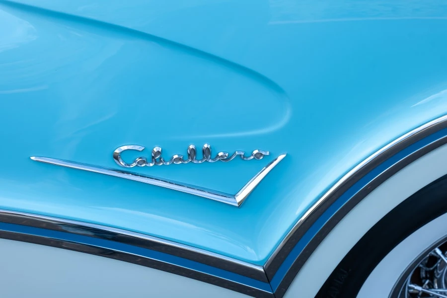 1957 Buick Century - Image 10 of 24