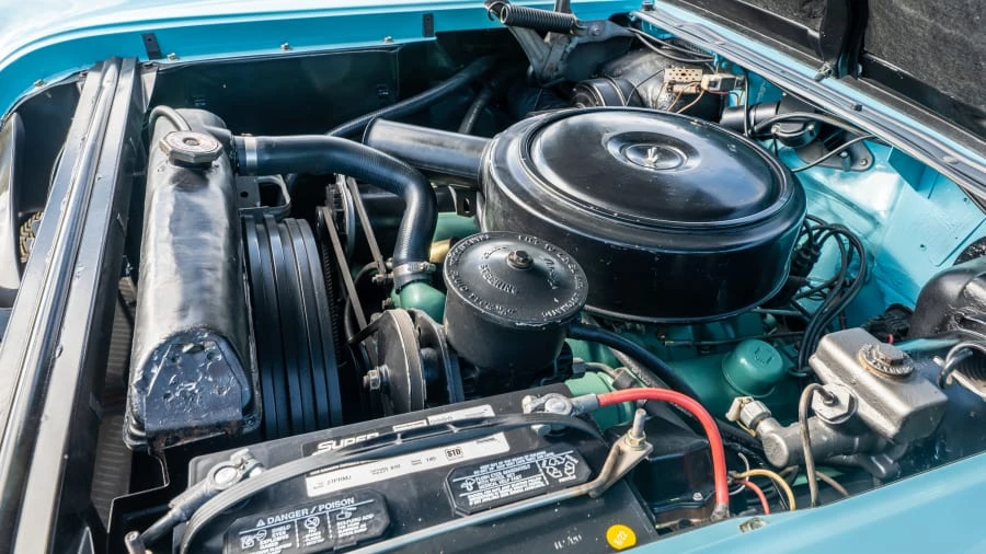 1957 Buick Century - Image 22 of 24