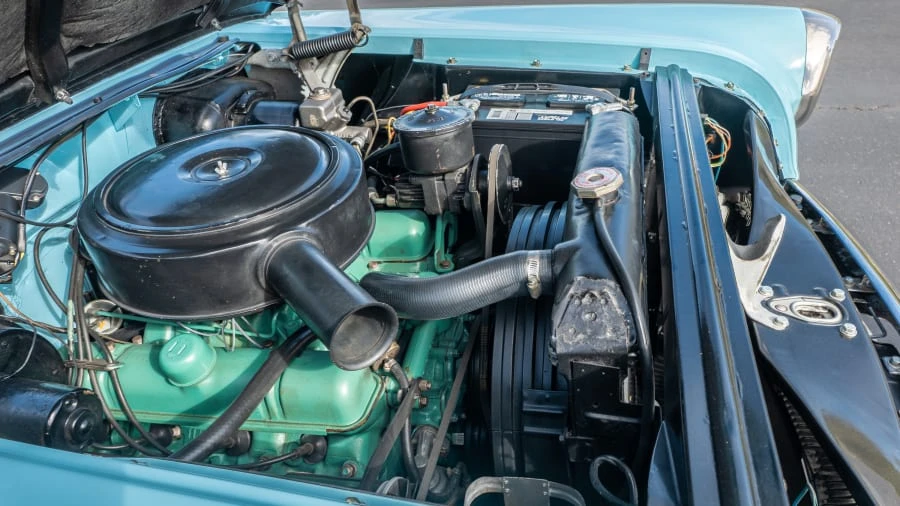 1957 Buick Century - Image 21 of 24