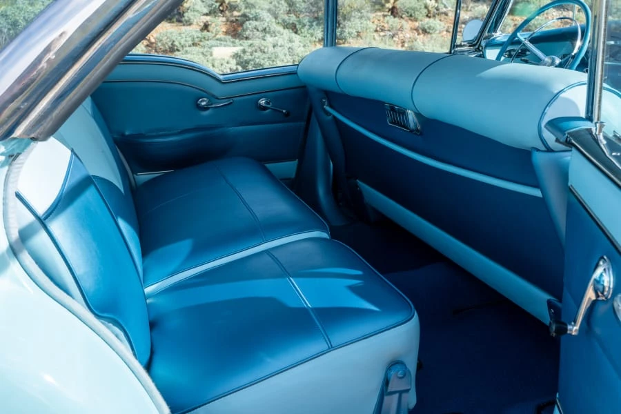 1957 Buick Century - Image 17 of 24