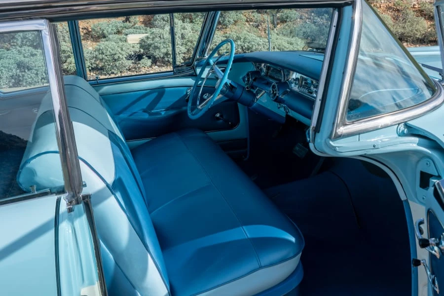 1957 Buick Century - Image 19 of 24