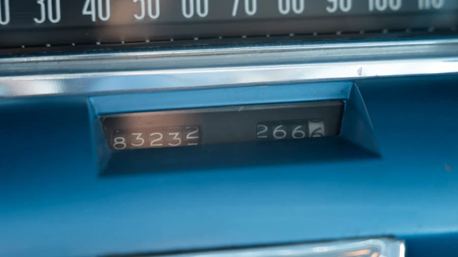 1957 Buick Century - Image 18 of 24