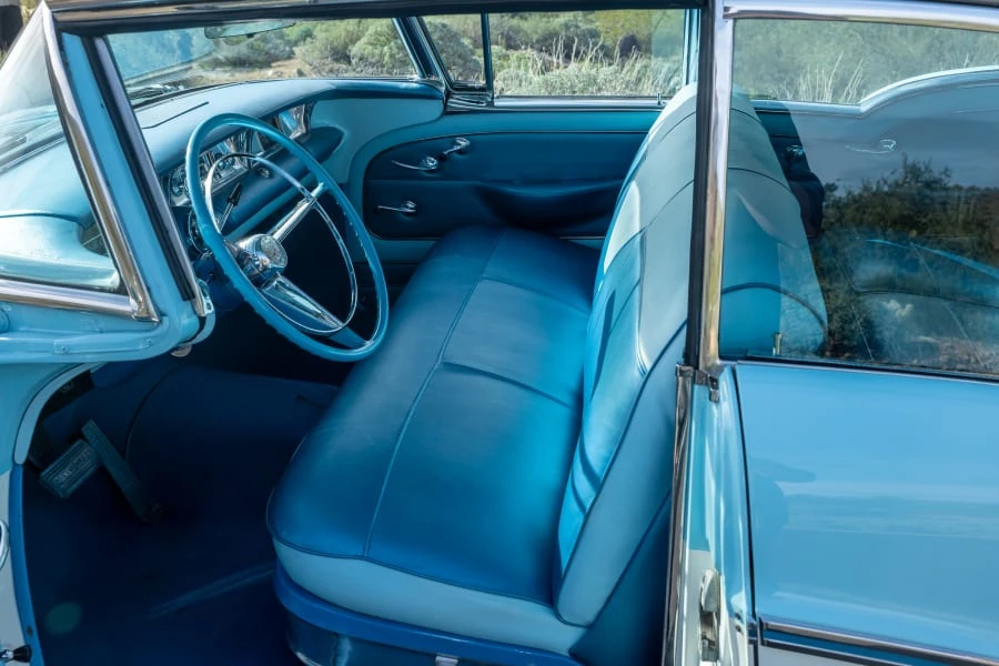 1957 Buick Century - Image 16 of 24
