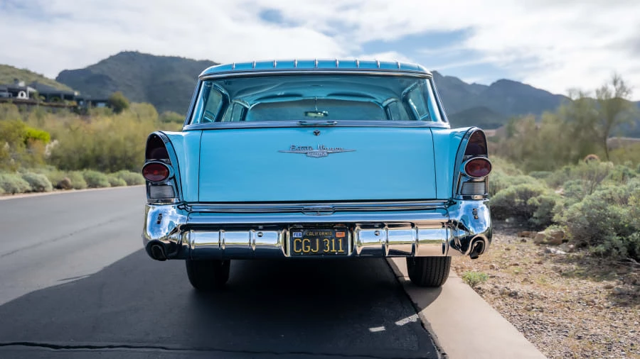 1957 Buick Century - Image 5 of 24