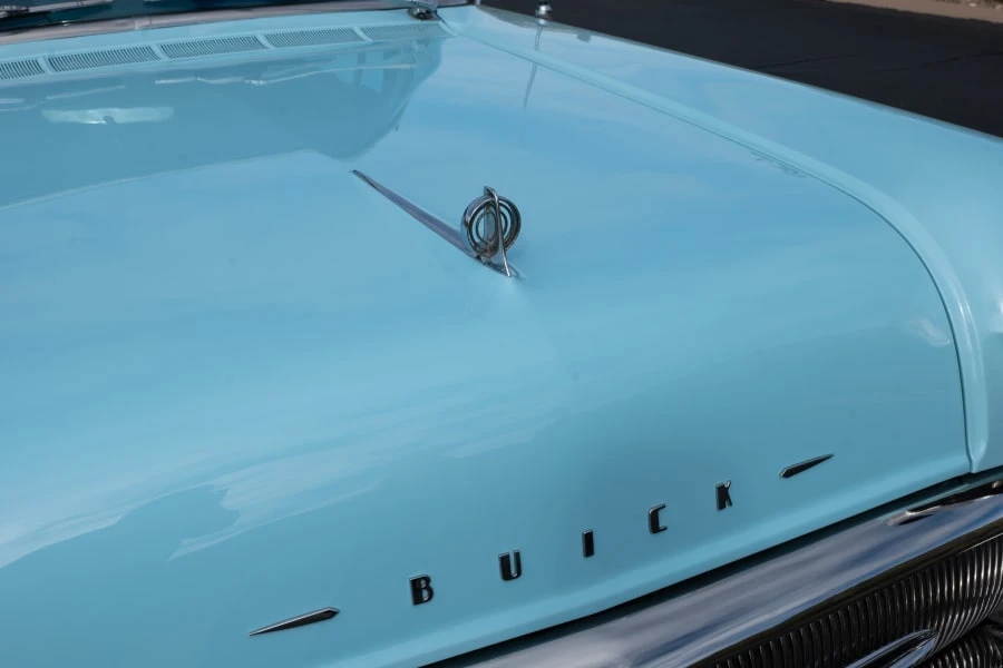 1957 Buick Century - Image 13 of 24