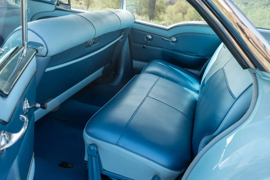 1957 Buick Century - Image 20 of 24