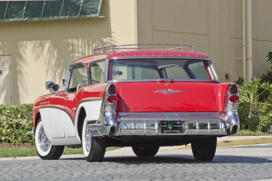 1957 Buick Special - Image 2 of 12
