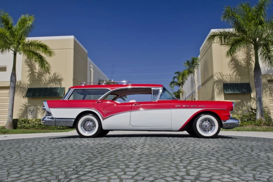 1957 Buick Special - Image 3 of 12