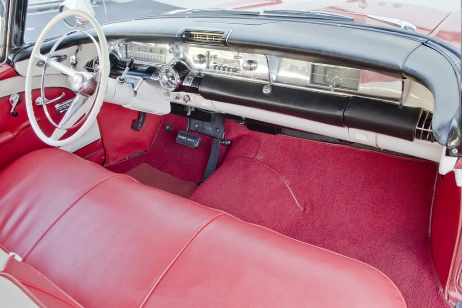1957 Buick Special - Image 4 of 12