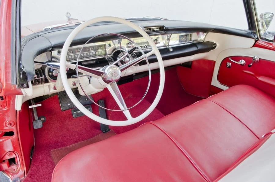 1957 Buick Special - Image 5 of 12