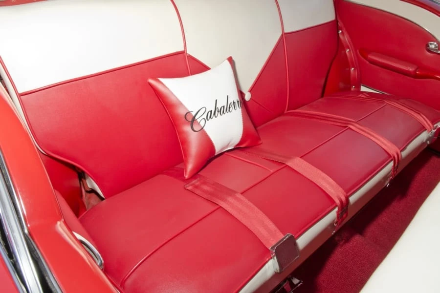 1957 Buick Special - Image 7 of 12