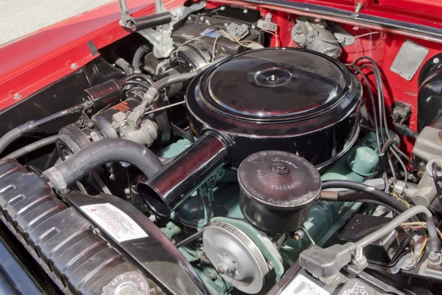 1957 Buick Special - Image 8 of 12
