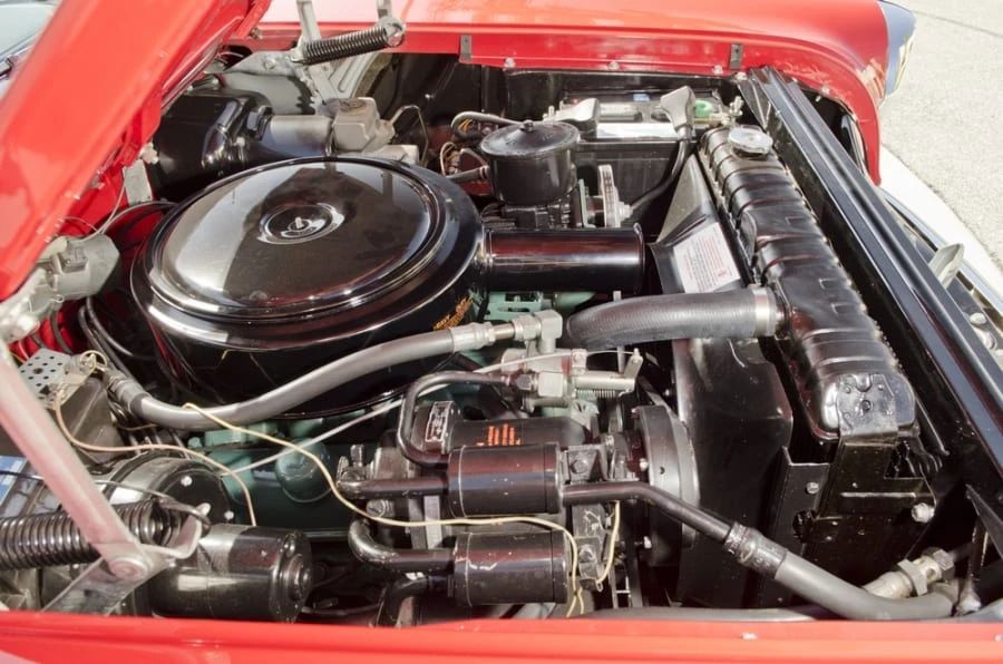 1957 Buick Special - Image 9 of 12