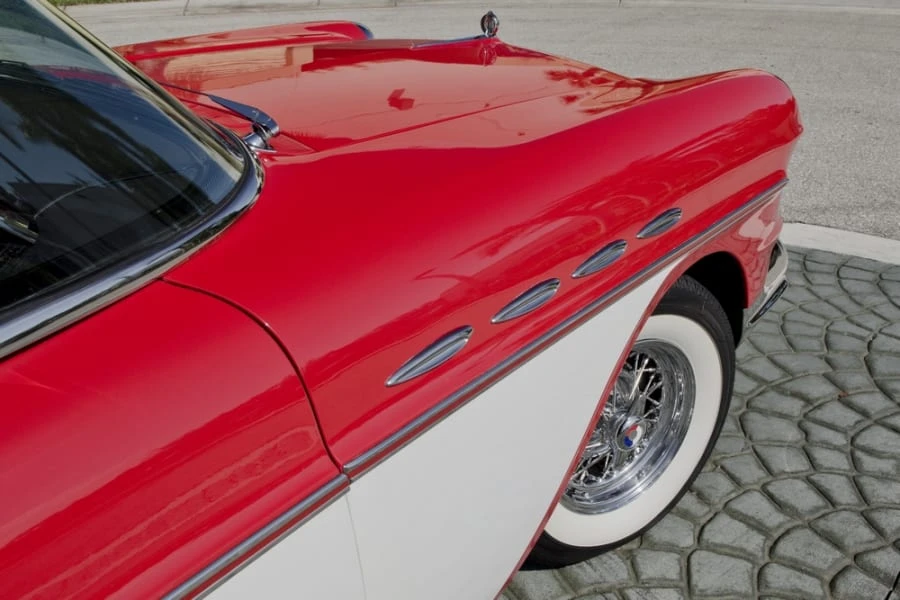 1957 Buick Special - Image 10 of 12