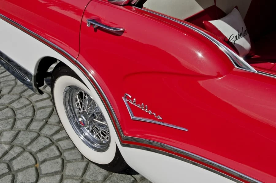 1957 Buick Special - Image 11 of 12