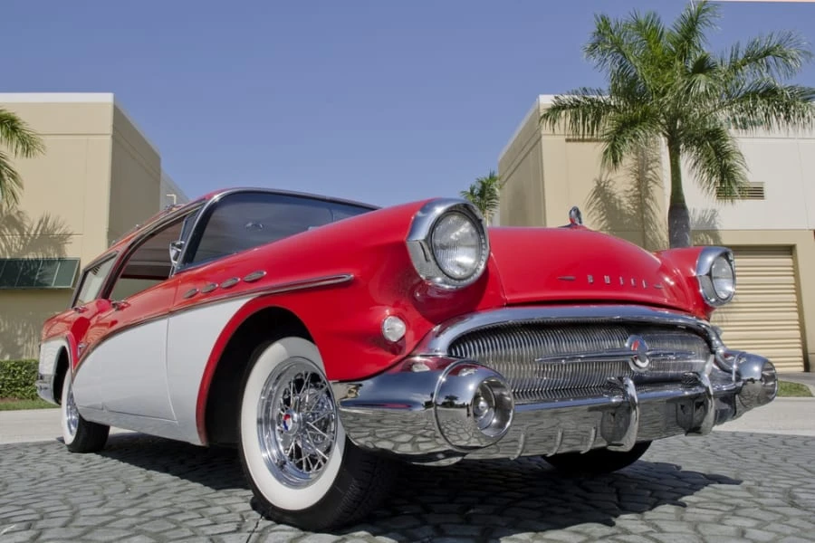 1957 Buick Special - Image 12 of 12