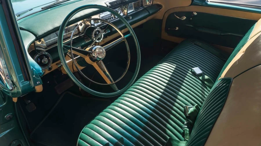 1957 Buick Century - Image 4 of 13