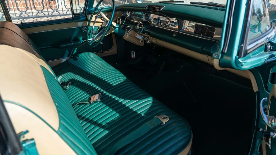 1957 Buick Century - Image 5 of 13