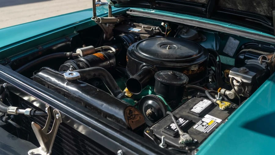 1957 Buick Century - Image 6 of 13