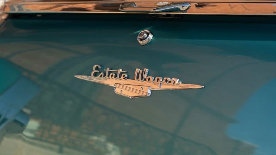 1957 Buick Century - Image 8 of 13