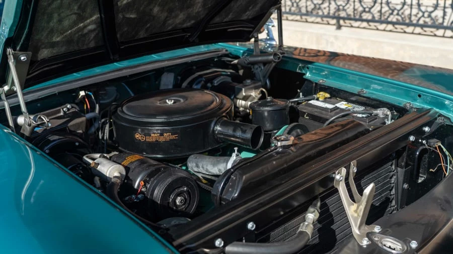 1957 Buick Century - Image 12 of 13
