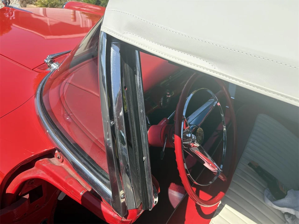 1957 Buick Century - Image 7 of 26