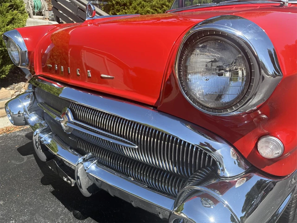 1957 Buick Century - Image 2 of 26