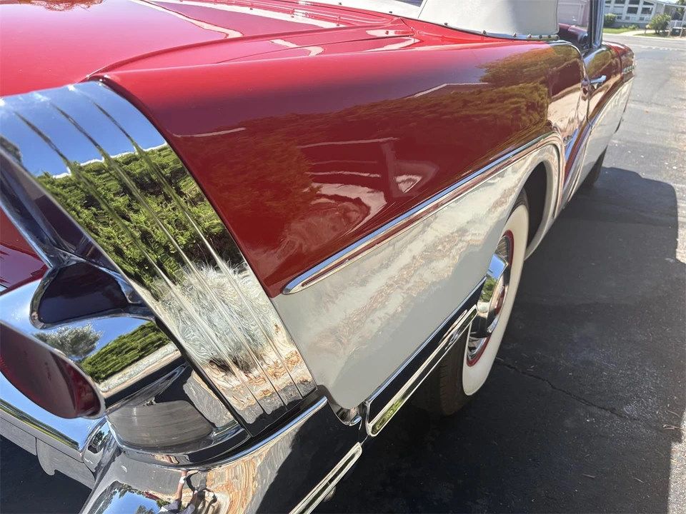 1957 Buick Century - Image 6 of 26