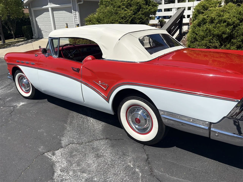 1957 Buick Century - Image 3 of 26