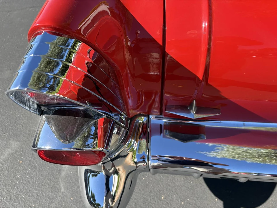 1957 Buick Century - Image 5 of 26