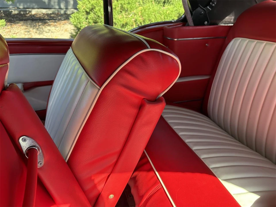 1957 Buick Century - Image 9 of 26