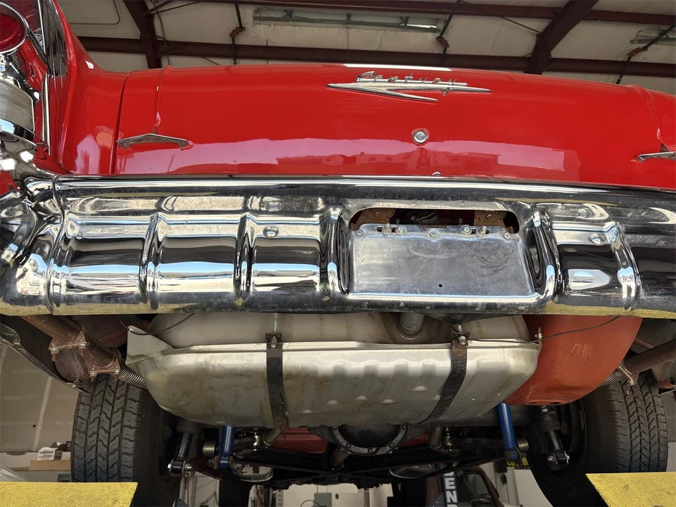 1957 Buick Century - Image 17 of 26
